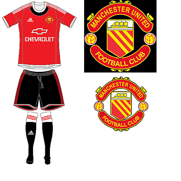 United Home