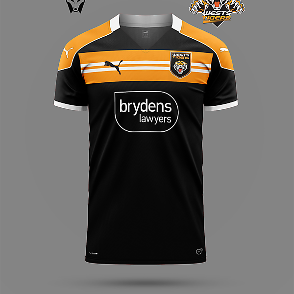 Wests Tigers - NRL to soccer