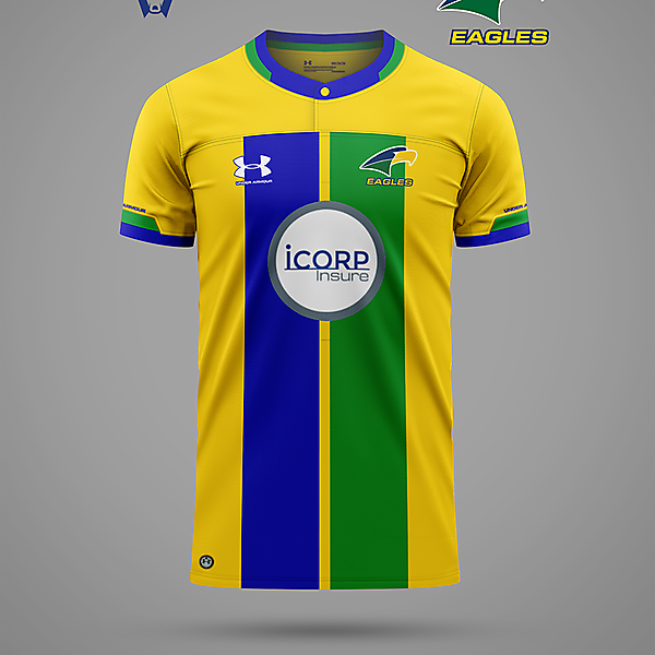 Woodville West Torrens Eagles - South Australian National Football League (SANFL, aussie rules) to soccer