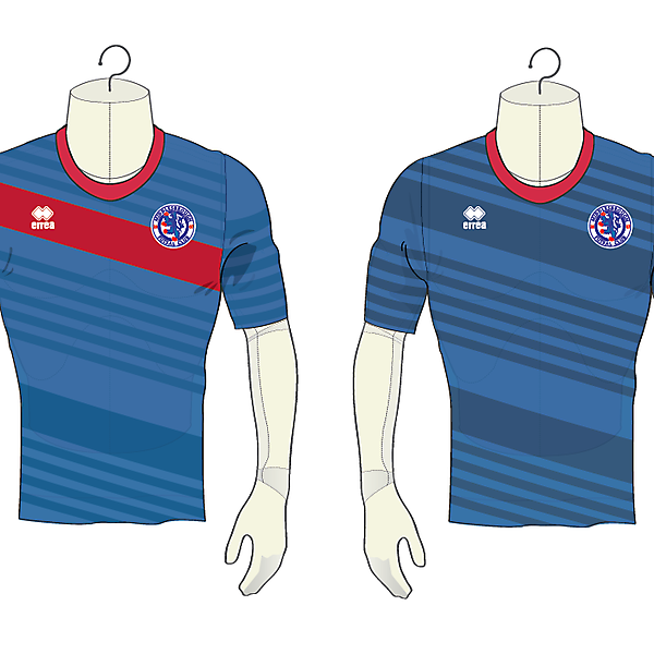 Boro Futsal