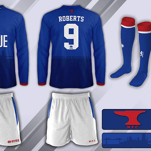 Middlesbrough Futsal Club