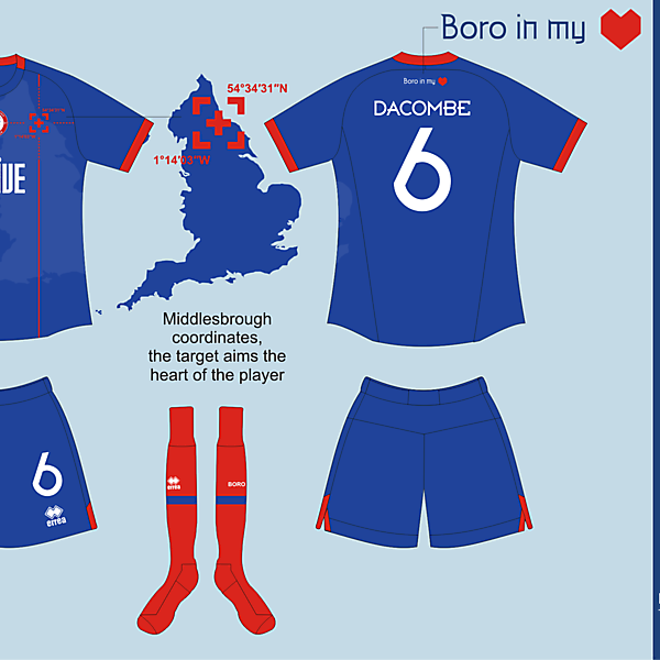 Boro Futsal version 09