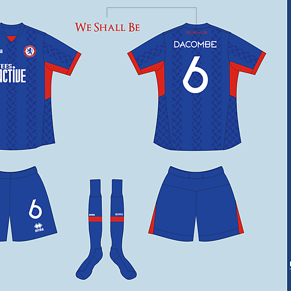 Boro Futsal version 22