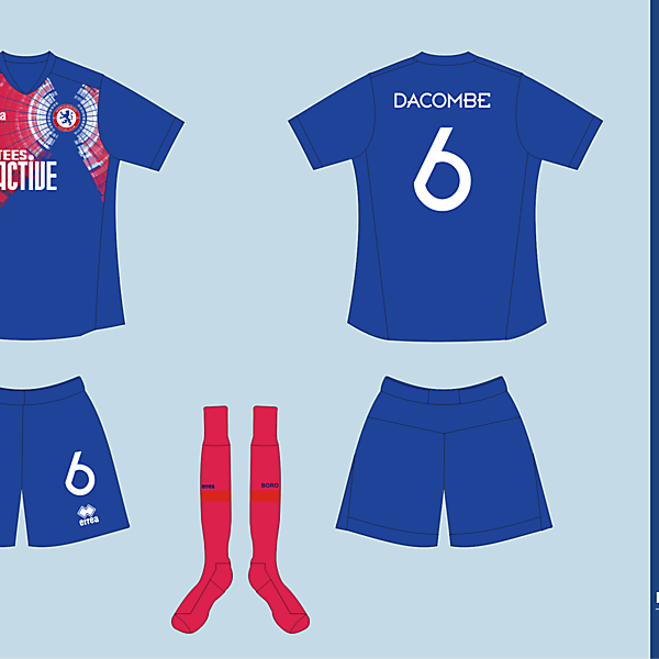 Boro Futsal version 27