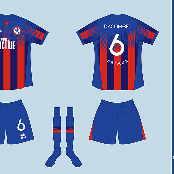 Boro Futsal version 28