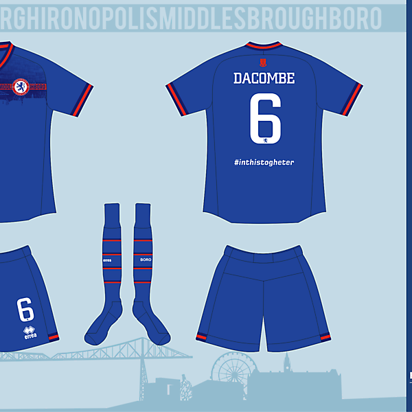 Boro Futsal version 32