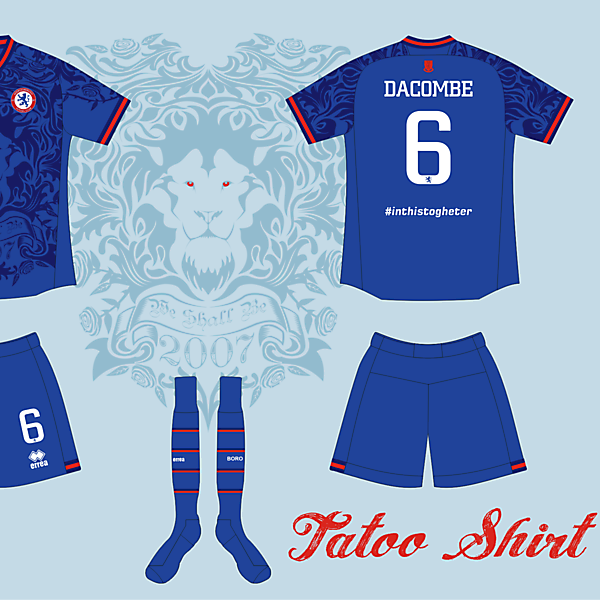 Boro Futsal version 33