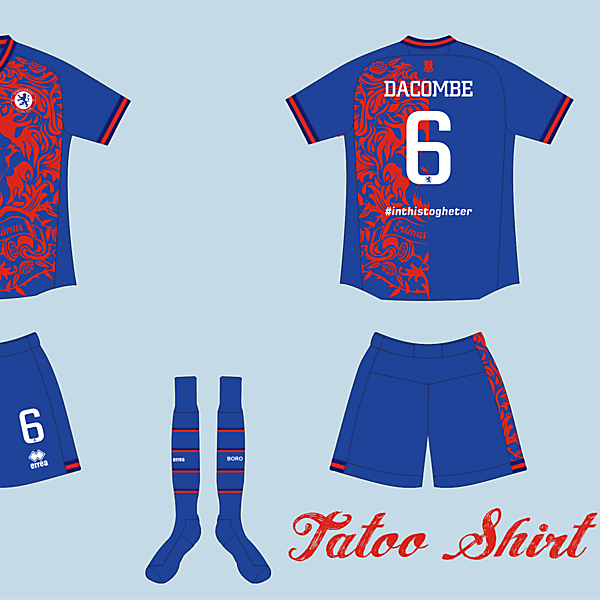Boro Futsal version 34