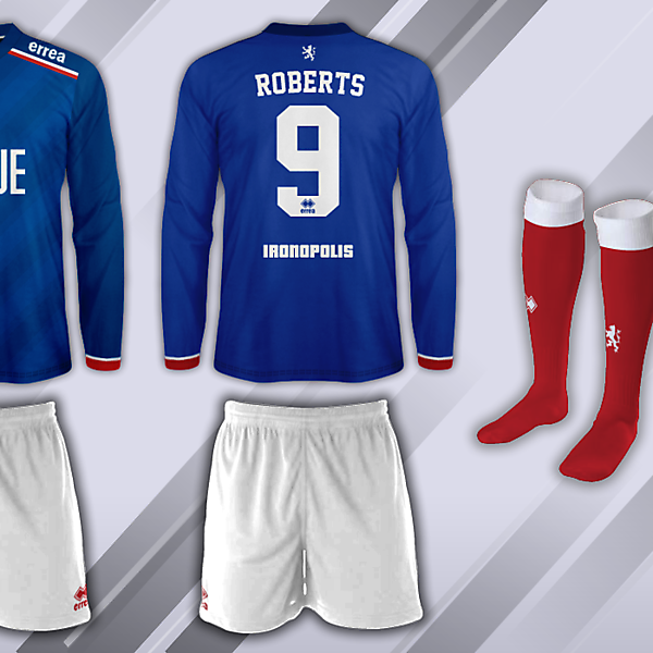 Middlesbrough Futsal Club