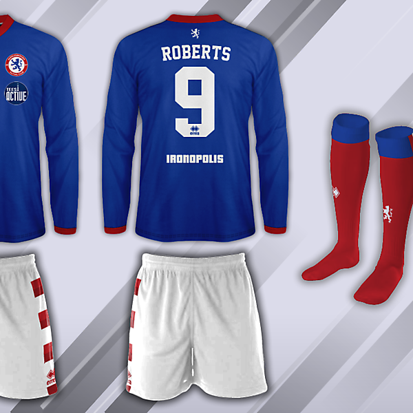 Middlesbrough Futsal Club