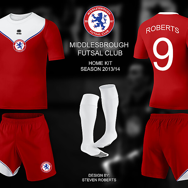 Design 1