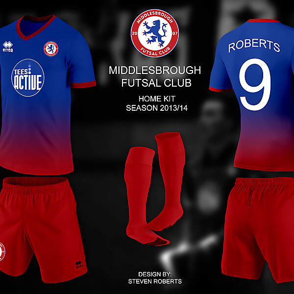 Design 3