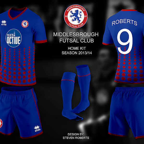 Design 7