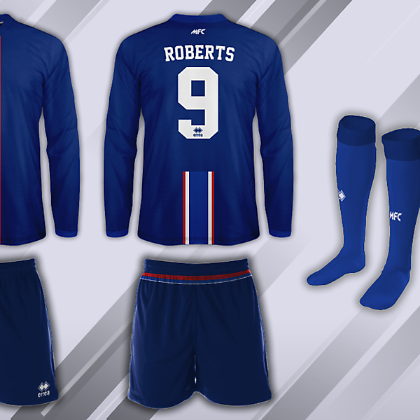 Middlesbrough Futsal Club