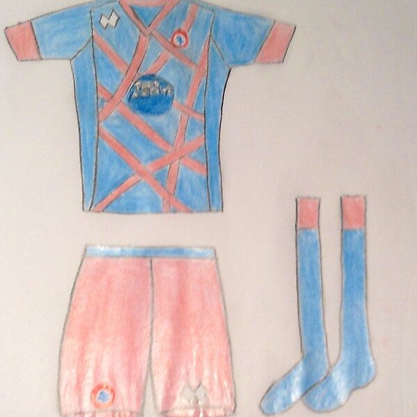 Boro Futsal Errea Home V.22