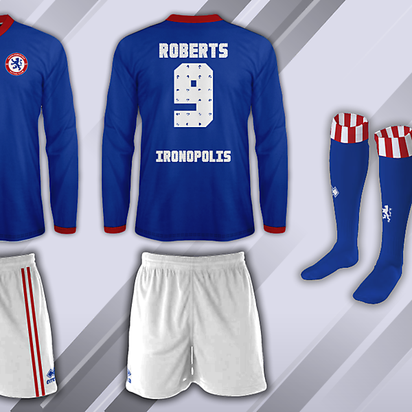 Middlesbrough Futsal Club