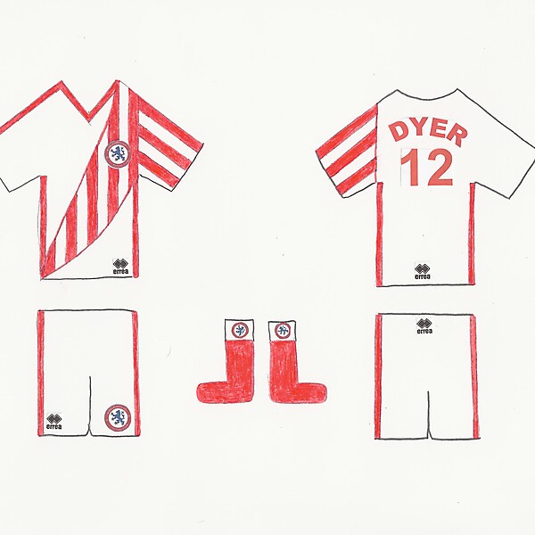 MFC Kit Design Competition Entry