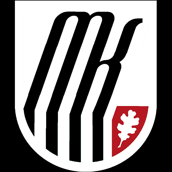 Milton Keynes FC new badge