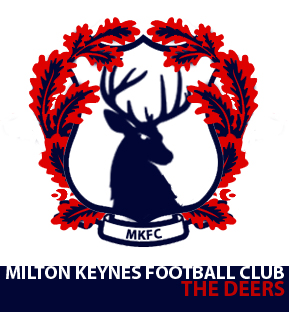 Milton Keynes Football Club - \