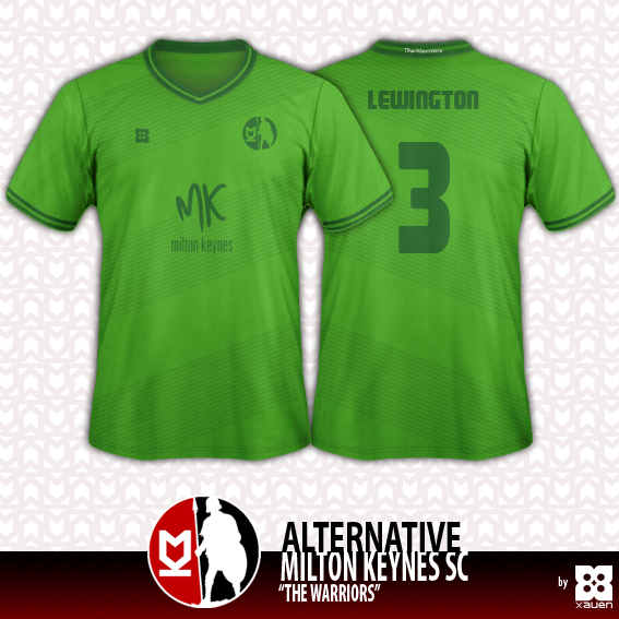 Milton Keynes Sporting Club - \