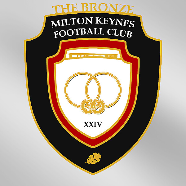 Milton Keynes