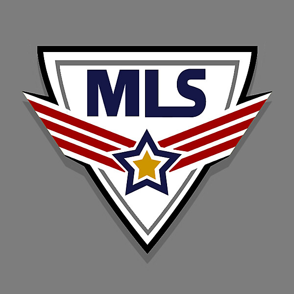 MLS Logo Concept