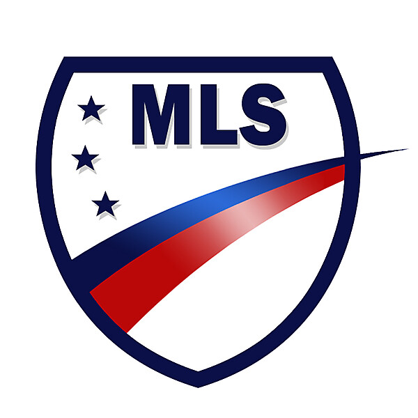 MLS Logo Concept 3