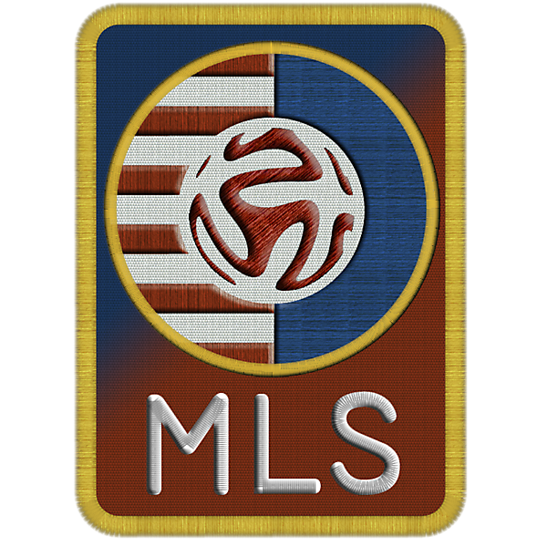 MLS logo (redo - realistic)
