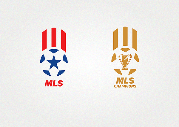 MLS new logo
