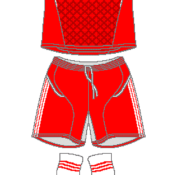 Morocco Home Kit