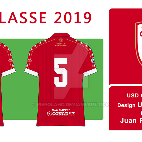 USD Classe home 3