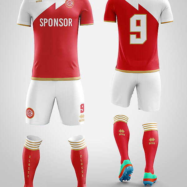 USD CLASSE Kit