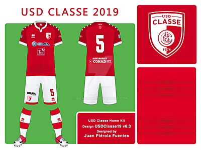 USDClasse19 v6.3
