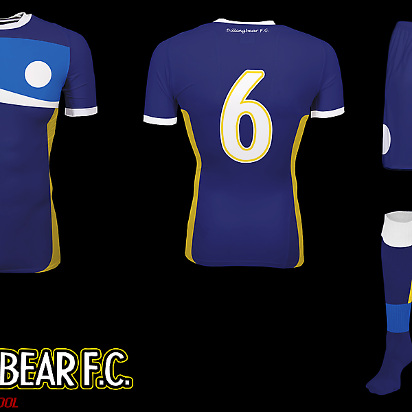 Billingbear FC