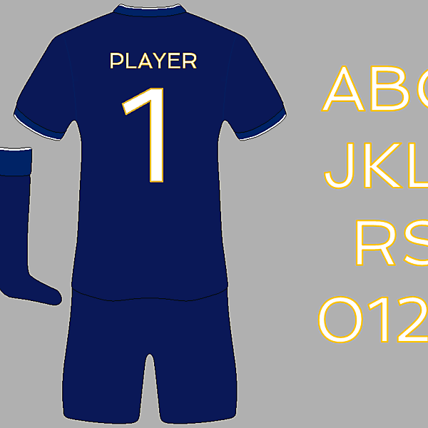 Billingbear kit v.4