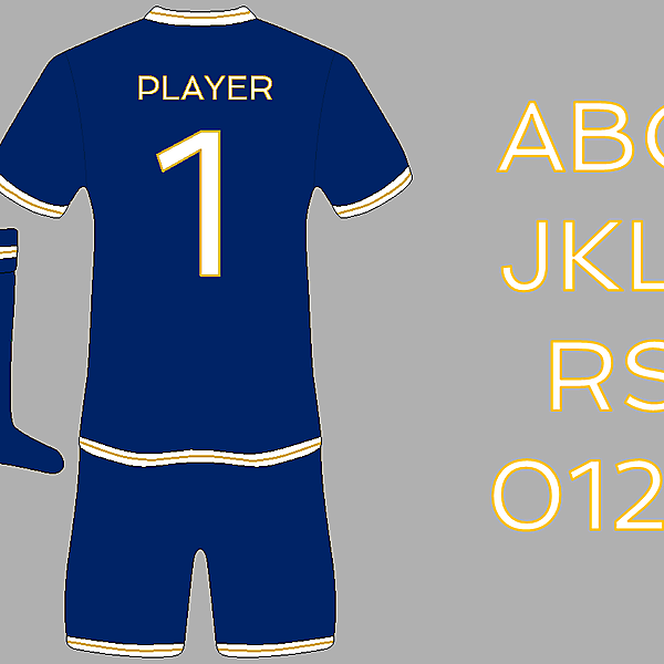 Home kit v.2