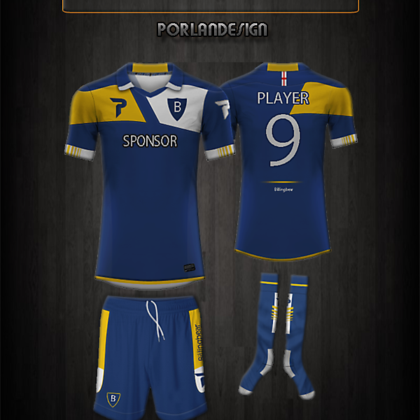 PorlanDesign