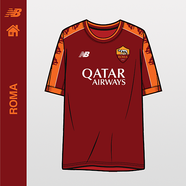 roma home by NB