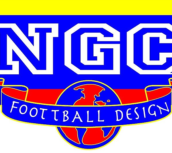 ngc logo by vamg