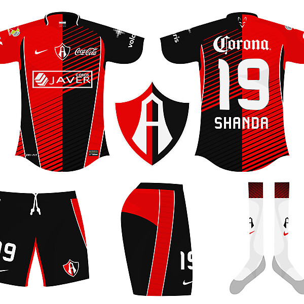 Nike Template Competition (closed)