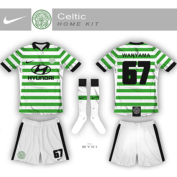 Nike Template Competition (closed)
