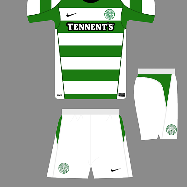 Nike Template Competition (closed)