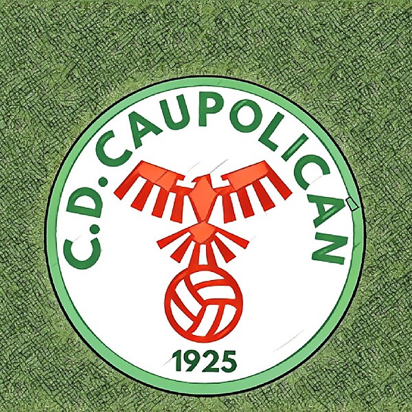 CD Caupolican 2.5