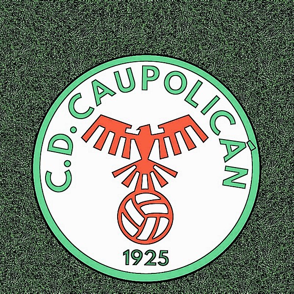 CD Caupolican 2