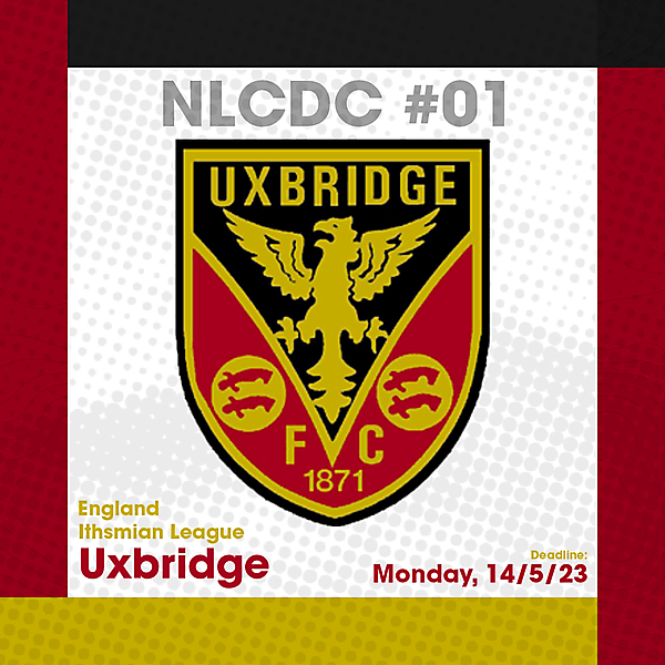 Uxbridge Contest Announcement