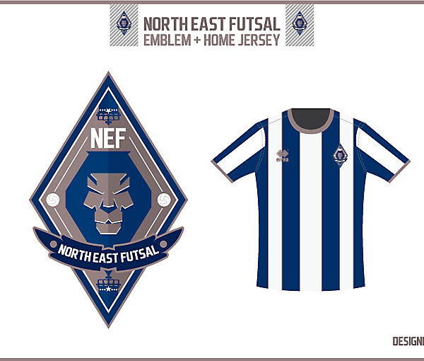 North East Futsal