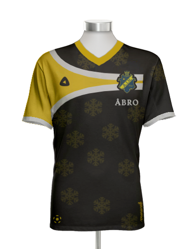 Novelty Christmas Kit Competition (closed)