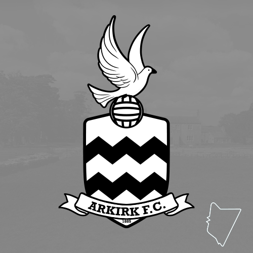 Arkirk F.C. Crest Design 
