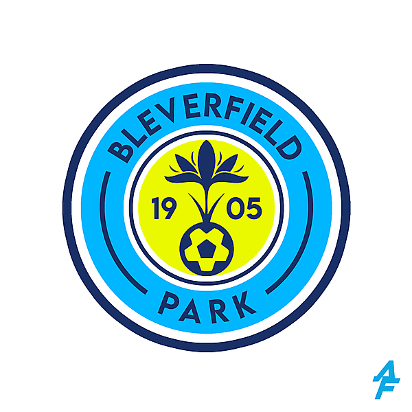 Bleverfield Park FC