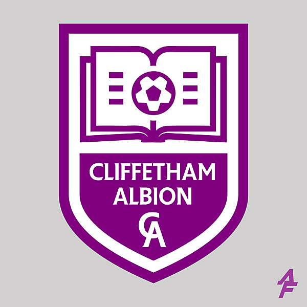 Cliffetham Albion FC